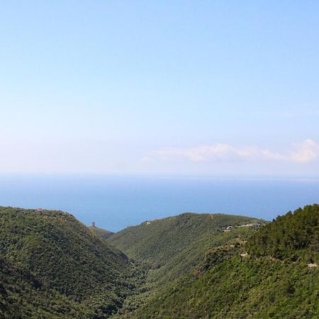 Affittacamere Pantaleone Camerota Exteriér fotografie